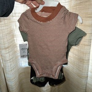 Brand new with tags everything must go